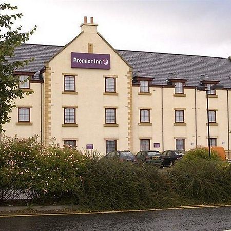 Premier Inn Edinburgh A1 - Newcraighall 외부 사진