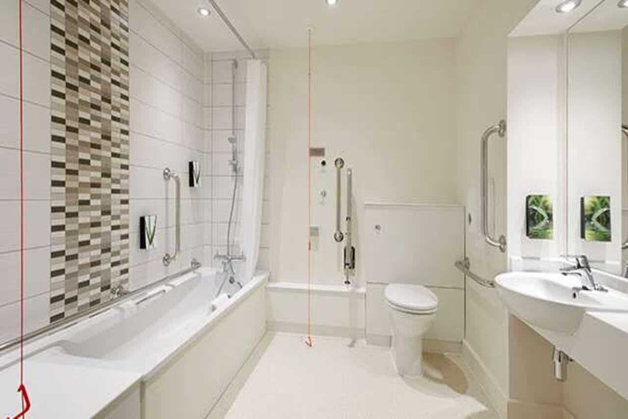 Premier Inn Edinburgh A1 - Newcraighall 외부 사진