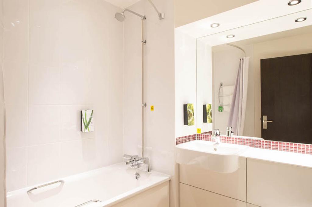 Premier Inn Edinburgh A1 - Newcraighall 외부 사진
