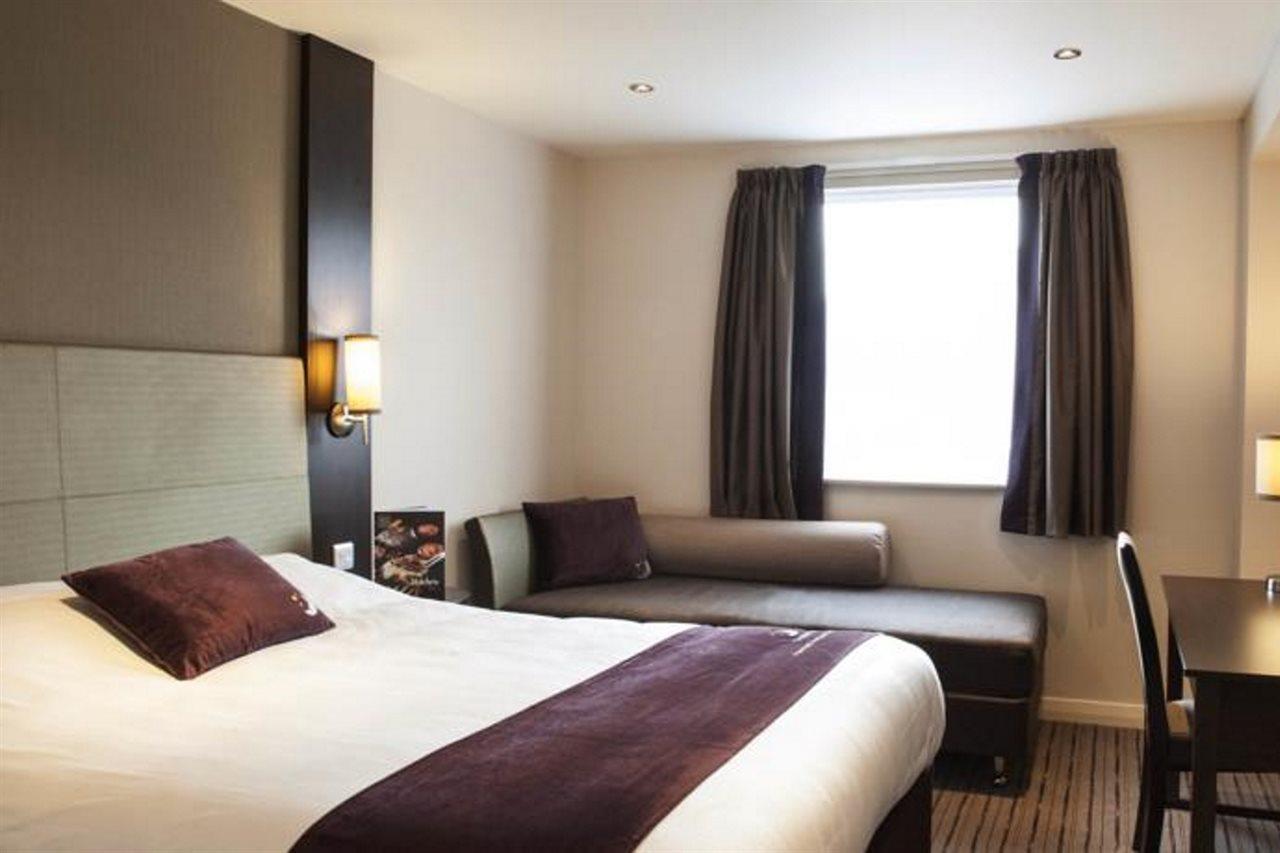 Premier Inn Edinburgh A1 - Newcraighall 외부 사진