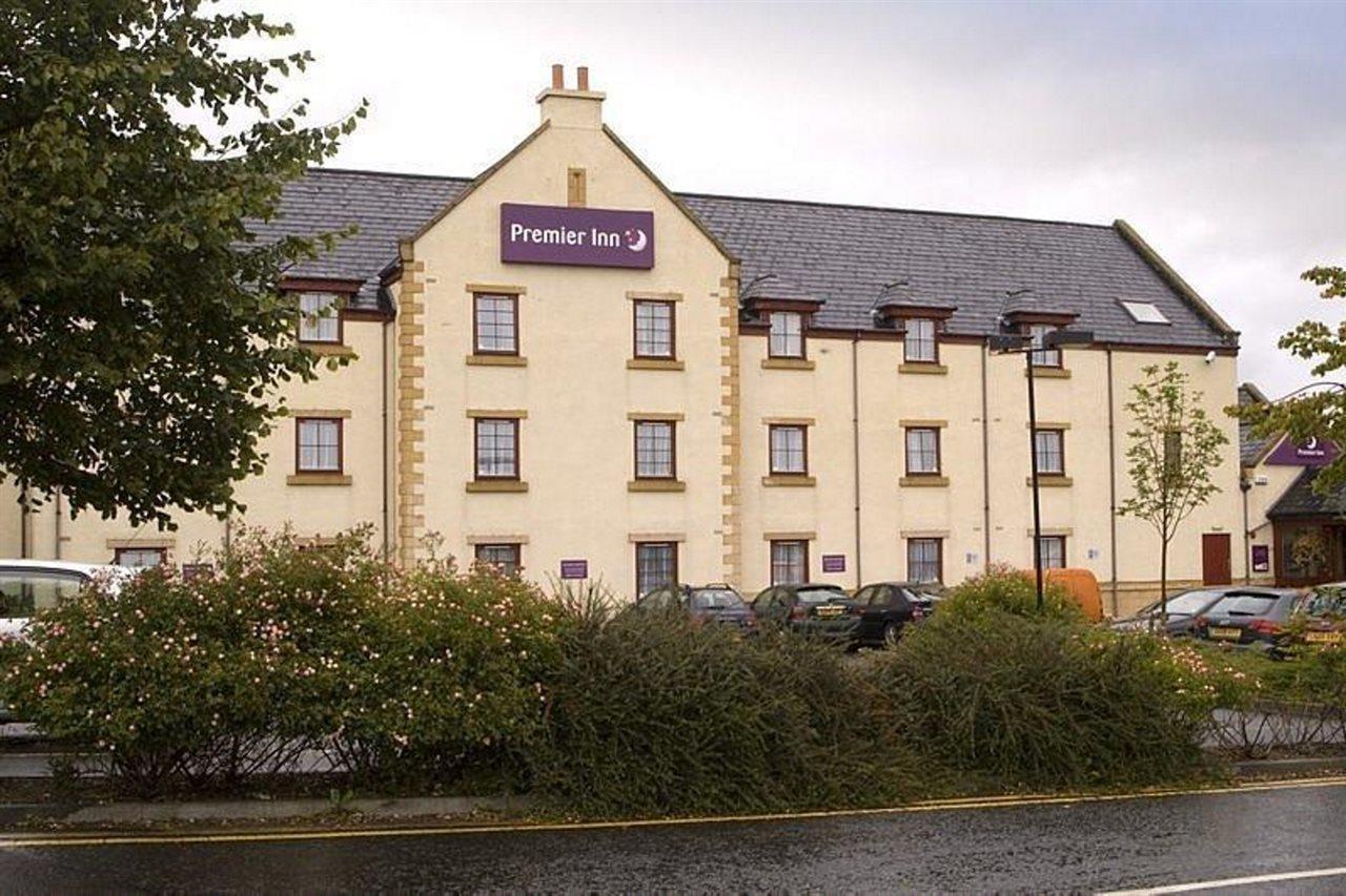 Premier Inn Edinburgh A1 - Newcraighall 외부 사진
