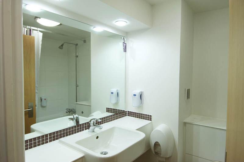 Premier Inn Edinburgh A1 - Newcraighall 외부 사진